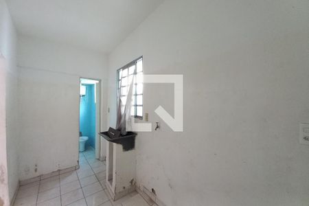 Área de Serviço de casa à venda com 6 quartos, 300m² em Jardim Yeda, Campinas