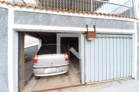 Garagem de casa à venda com 6 quartos, 300m² em Jardim Yeda, Campinas