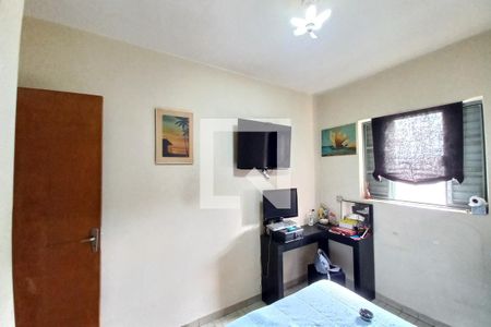 Quarto 2 de casa à venda com 6 quartos, 300m² em Jardim Yeda, Campinas