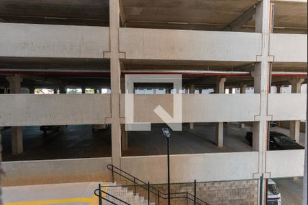 Vista da Sala de apartamento para alugar com 2 quartos, 45m² em Jardim Ipaussurama, Campinas