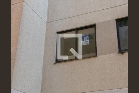 Plaquinha de apartamento à venda com 2 quartos, 45m² em Jardim Ipaussurama, Campinas
