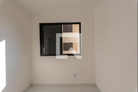 Quarto 2 de apartamento à venda com 2 quartos, 45m² em Jardim Ipaussurama, Campinas