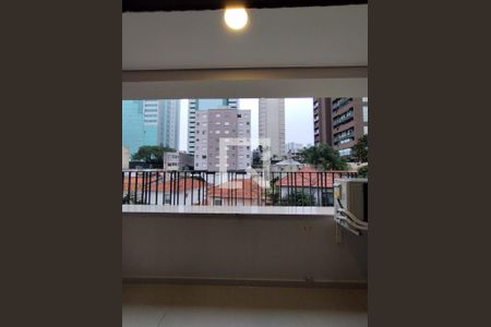 Sacada de kitnet/studio à venda com 1 quarto, 27m² em Liberdade, São Paulo