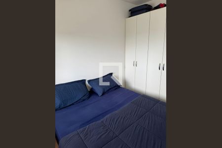 Quarto de apartamento à venda com 2 quartos, 60m² em Vila Penteado, São Paulo