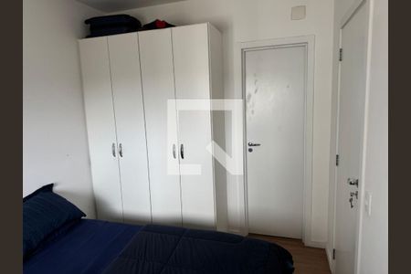 Quarto de apartamento à venda com 2 quartos, 60m² em Vila Penteado, São Paulo