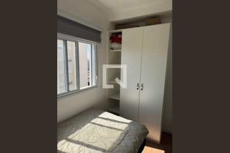 Quarto de apartamento à venda com 2 quartos, 60m² em Vila Penteado, São Paulo