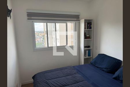 Quarto de apartamento à venda com 2 quartos, 60m² em Vila Penteado, São Paulo