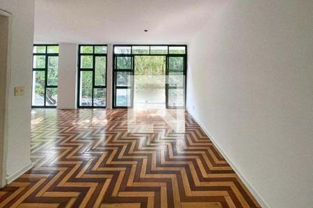 Foto 01 de apartamento para alugar com 3 quartos, 160m² em Jardins, São Paulo