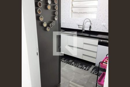 Apartamento à venda com 2 quartos, 73m² em Centro, Diadema