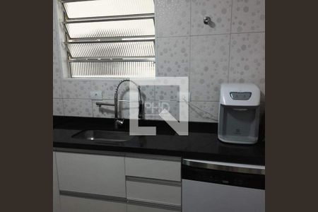 Apartamento à venda com 2 quartos, 73m² em Centro, Diadema