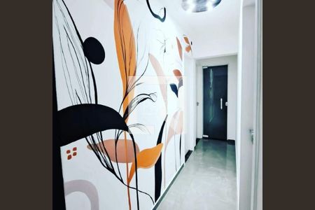 Apartamento à venda com 2 quartos, 73m² em Centro, Diadema
