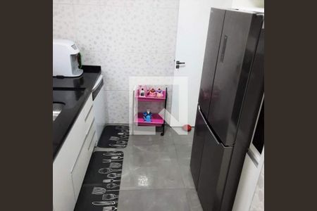 Apartamento à venda com 2 quartos, 73m² em Centro, Diadema