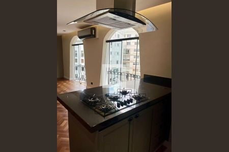 Foto 02 de apartamento à venda com 2 quartos, 92m² em Jardim Paulista, São Paulo