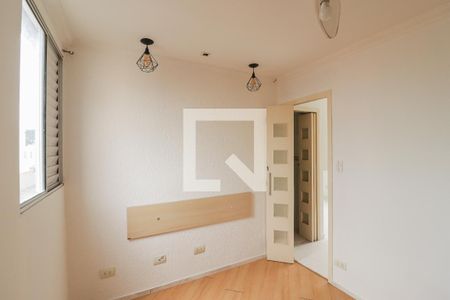 Quarto 1 de apartamento para alugar com 2 quartos, 48m² em Lauzane Paulista, São Paulo