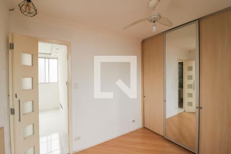 Quarto 1 de apartamento para alugar com 2 quartos, 48m² em Lauzane Paulista, São Paulo