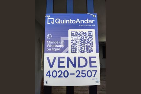Placa de casa à venda com 3 quartos, 220m² em Barcelona, São Caetano do Sul