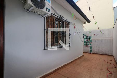 Quintal de casa à venda com 3 quartos, 220m² em Barcelona, São Caetano do Sul