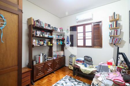 Quarto 2 de casa à venda com 3 quartos, 220m² em Barcelona, São Caetano do Sul