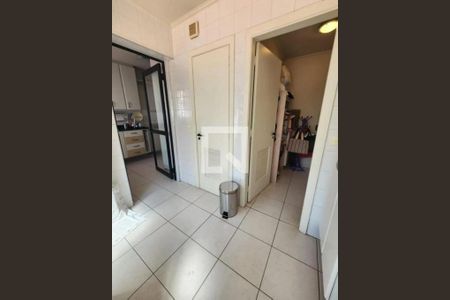 Apartamento à venda com 4 quartos, 120m² em Vila Mascote, São Paulo