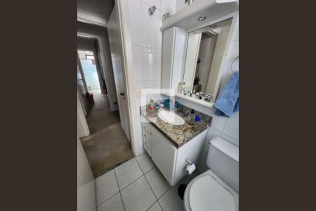 Apartamento à venda com 4 quartos, 120m² em Vila Mascote, São Paulo