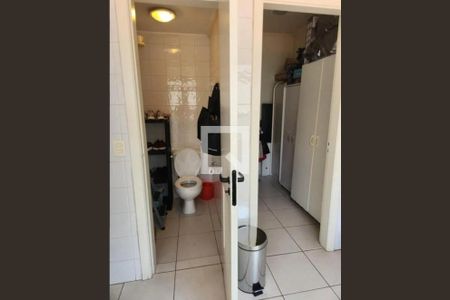 Apartamento à venda com 4 quartos, 120m² em Vila Mascote, São Paulo