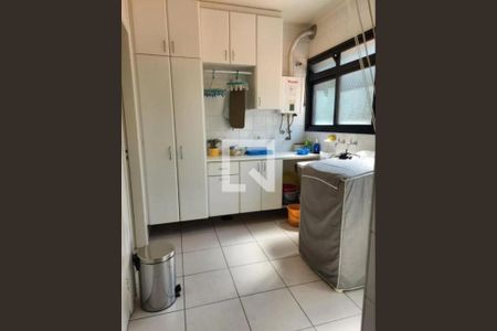 Apartamento à venda com 4 quartos, 120m² em Vila Mascote, São Paulo