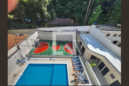 Apartamento à venda com 4 quartos, 120m² em Vila Mascote, São Paulo