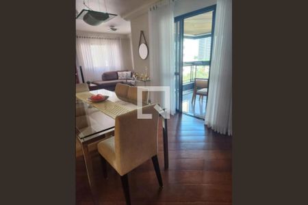 Apartamento à venda com 4 quartos, 120m² em Vila Mascote, São Paulo