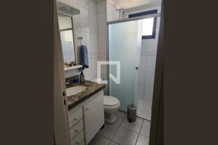 Apartamento à venda com 4 quartos, 120m² em Vila Mascote, São Paulo