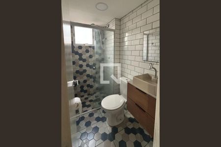 Apartamento para alugar com 2 quartos, 60m² em Jabaquara, São Paulo
