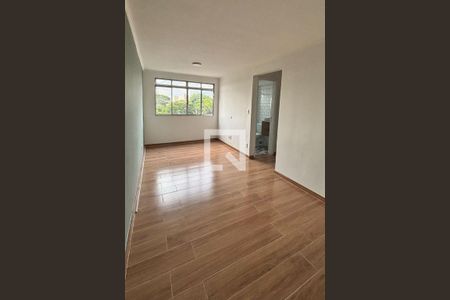 Apartamento para alugar com 2 quartos, 60m² em Jabaquara, São Paulo