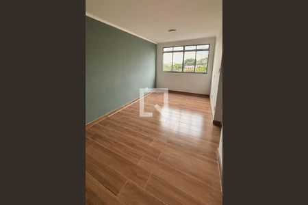 Apartamento para alugar com 2 quartos, 60m² em Jabaquara, São Paulo