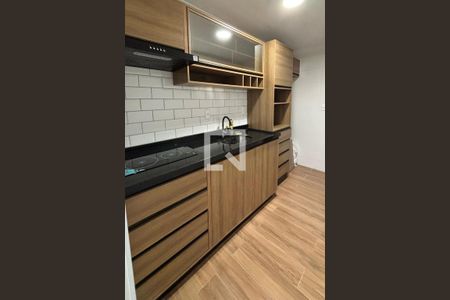 Apartamento para alugar com 2 quartos, 60m² em Jabaquara, São Paulo