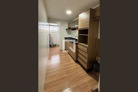 Apartamento para alugar com 2 quartos, 60m² em Jabaquara, São Paulo