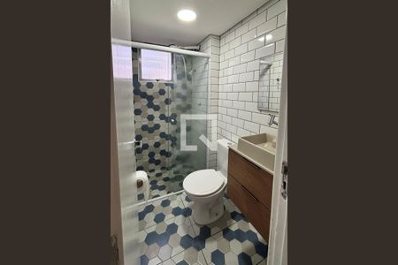 Apartamento para alugar com 2 quartos, 60m² em Jabaquara, São Paulo