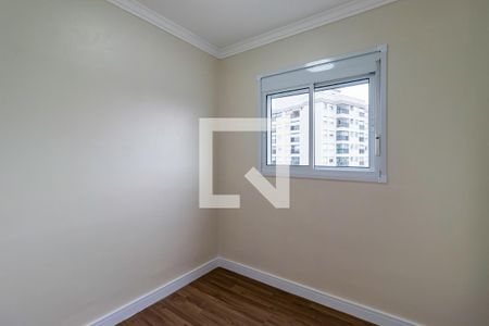 Quarto 2 de apartamento à venda com 2 quartos, 36m² em Vila Andrade, São Paulo