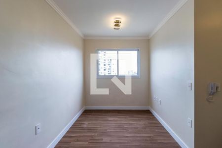 Sala de apartamento à venda com 2 quartos, 36m² em Vila Andrade, São Paulo