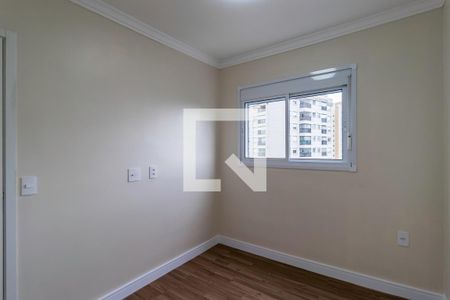 Quarto 1 de apartamento à venda com 2 quartos, 36m² em Vila Andrade, São Paulo