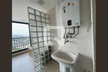 Apartamento à venda com 2 quartos, 68m² em Santo Amaro, São Paulo