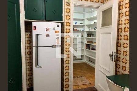 Apartamento à venda com 2 quartos, 115m² em Consolação, São Paulo
