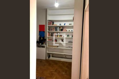 Apartamento à venda com 2 quartos, 115m² em Consolação, São Paulo