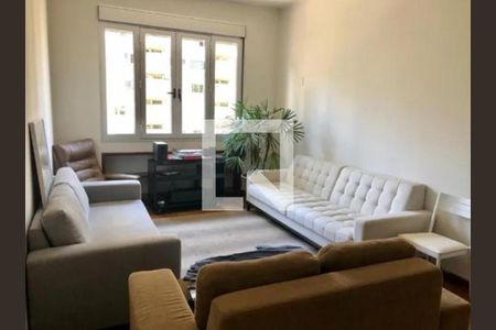 Apartamento à venda com 2 quartos, 115m² em Consolação, São Paulo