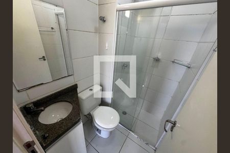 Apartamento à venda com 2 quartos, 47m² em Vila Sorocabana, Guarulhos