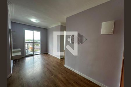 Apartamento à venda com 2 quartos, 47m² em Vila Sorocabana, Guarulhos