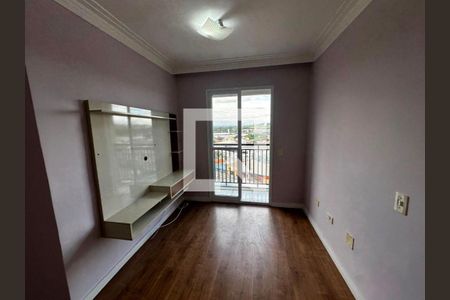 Apartamento à venda com 2 quartos, 47m² em Vila Sorocabana, Guarulhos