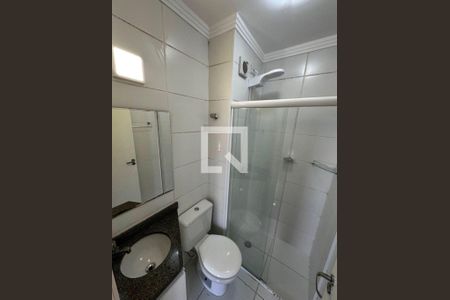 Apartamento à venda com 2 quartos, 47m² em Vila Sorocabana, Guarulhos