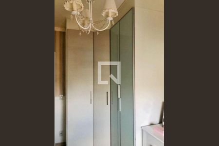 Apartamento para alugar com 2 quartos, 87m² em Vila Nair, São Paulo