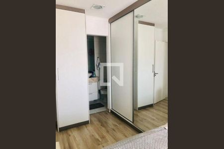 Apartamento para alugar com 2 quartos, 87m² em Vila Nair, São Paulo
