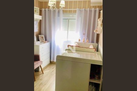 Apartamento para alugar com 2 quartos, 87m² em Vila Nair, São Paulo