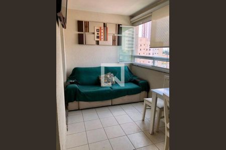 Apartamento para alugar com 2 quartos, 87m² em Vila Nair, São Paulo